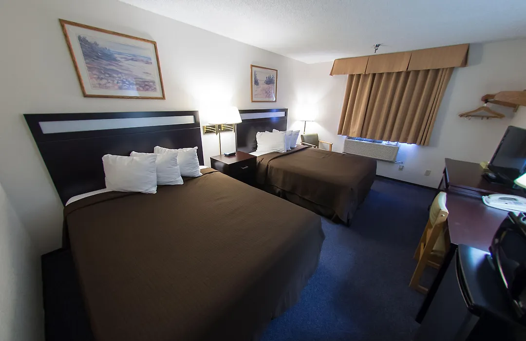 Super 8 By Wyndham Williams Lake Bc-1