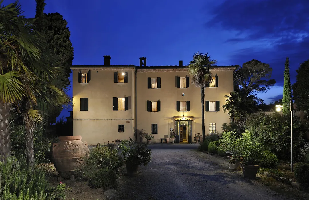 Hotel Borgo Casabianca-1
