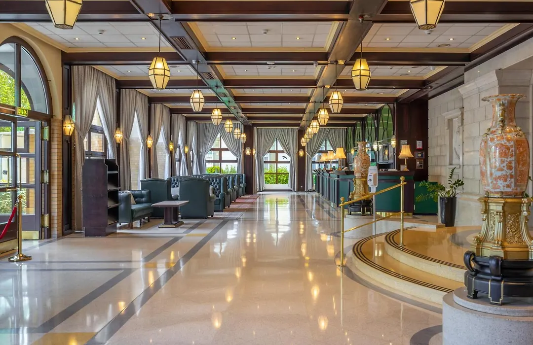 Ensana Grand Margaret Island-1