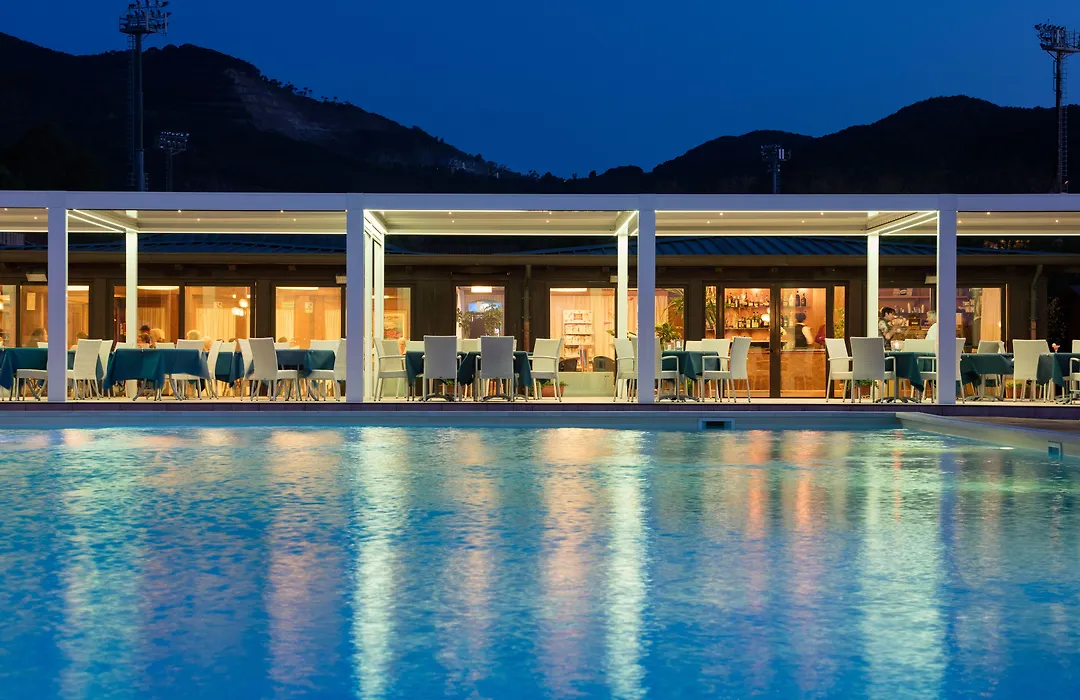 Hotel Airone Isola D'Elba-1