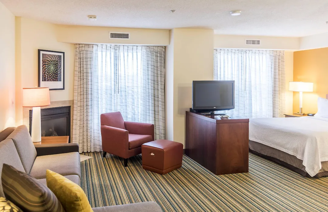 Residence Inn By Marriott Holland-1