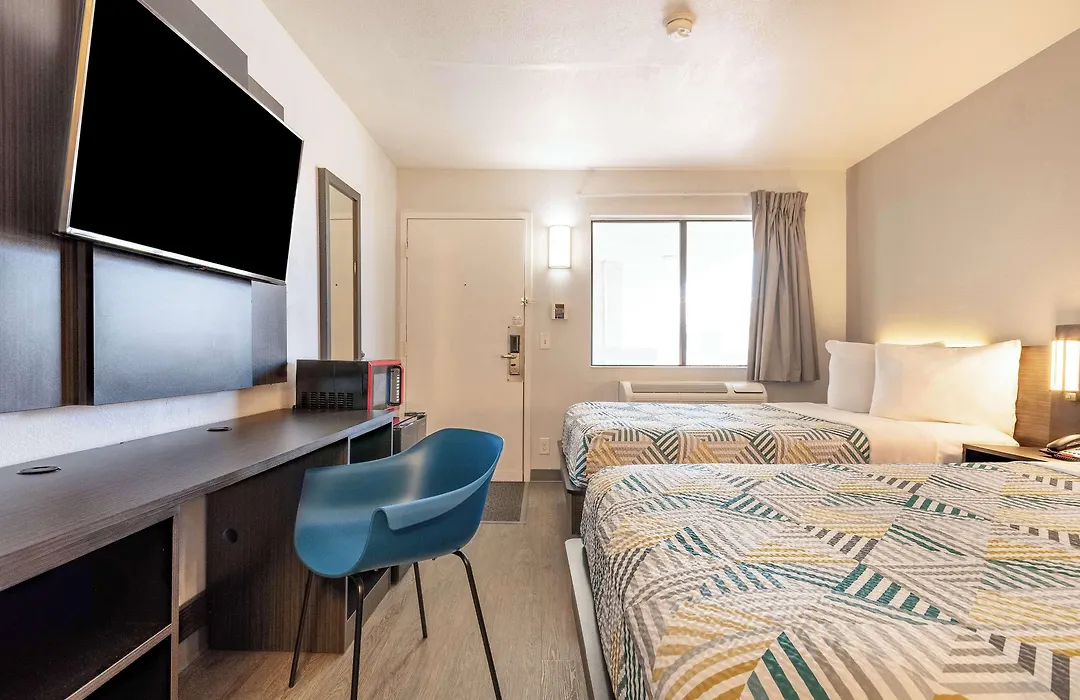 Motel 6-Rolling Meadows, Il - Chicago Northwest-1
