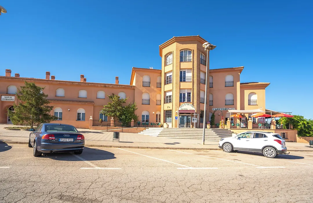 Villa de Gor-1