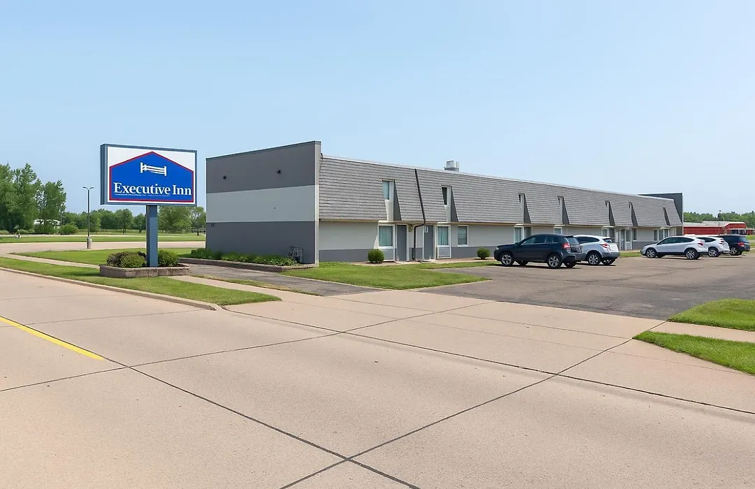 Executive Inn Owatonna Hwy 35-1