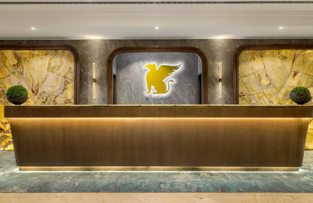 Jw Marriott Hotel Berlin-1