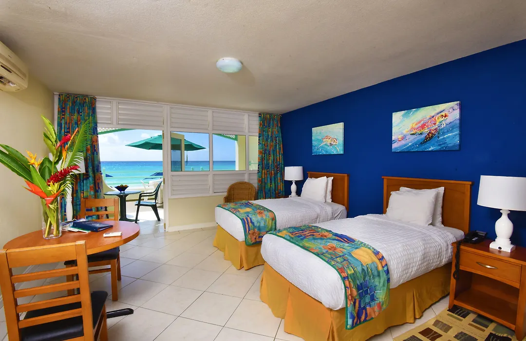 Coral Mist Beach Hotel-1