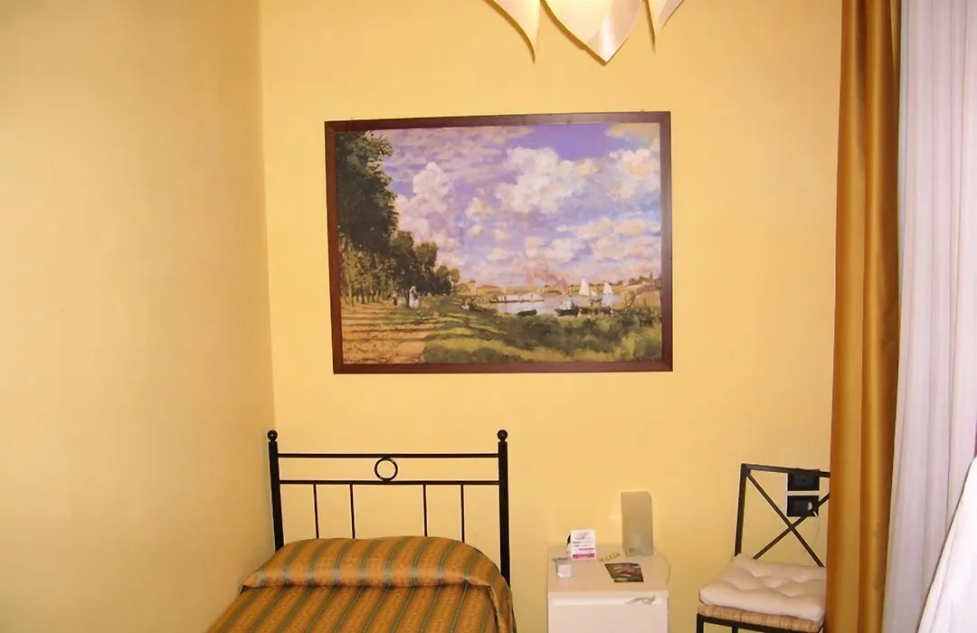 Hotel Agli Artisti-1
