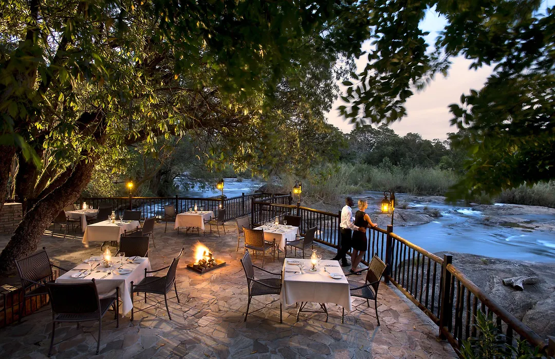 Kruger Park Lodge-1