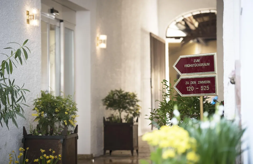 Hotel Schlicker-1
