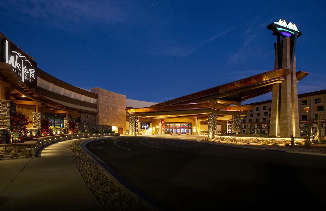 Wekopa Casino Resort-1