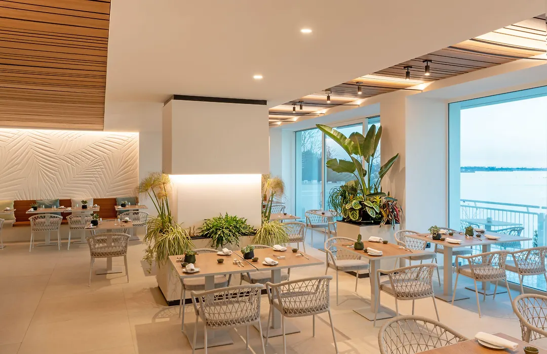 Hotel Delfino Taranto-1