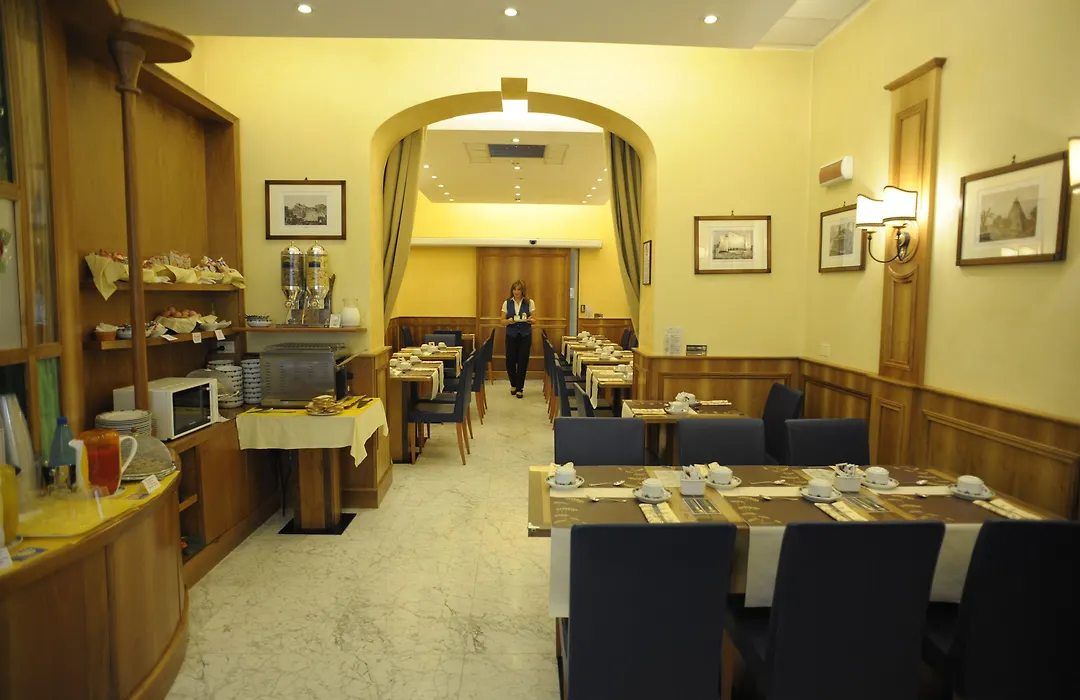 Hotel Camelia-1