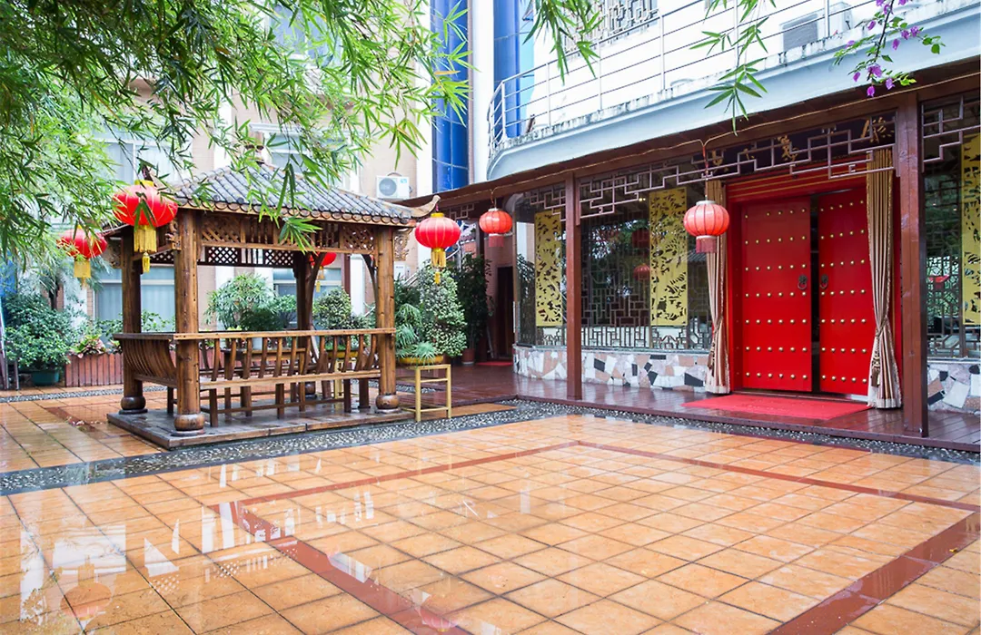 Wa King Town Hotel-1