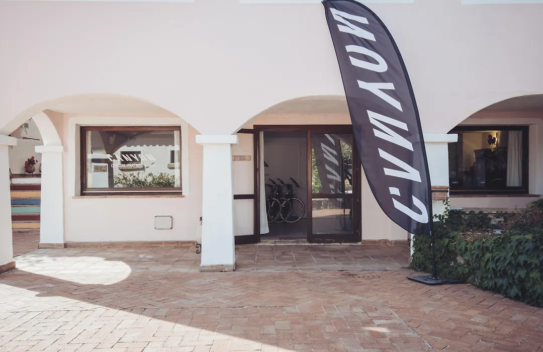 Felix Hotels - Hotel Airone-1