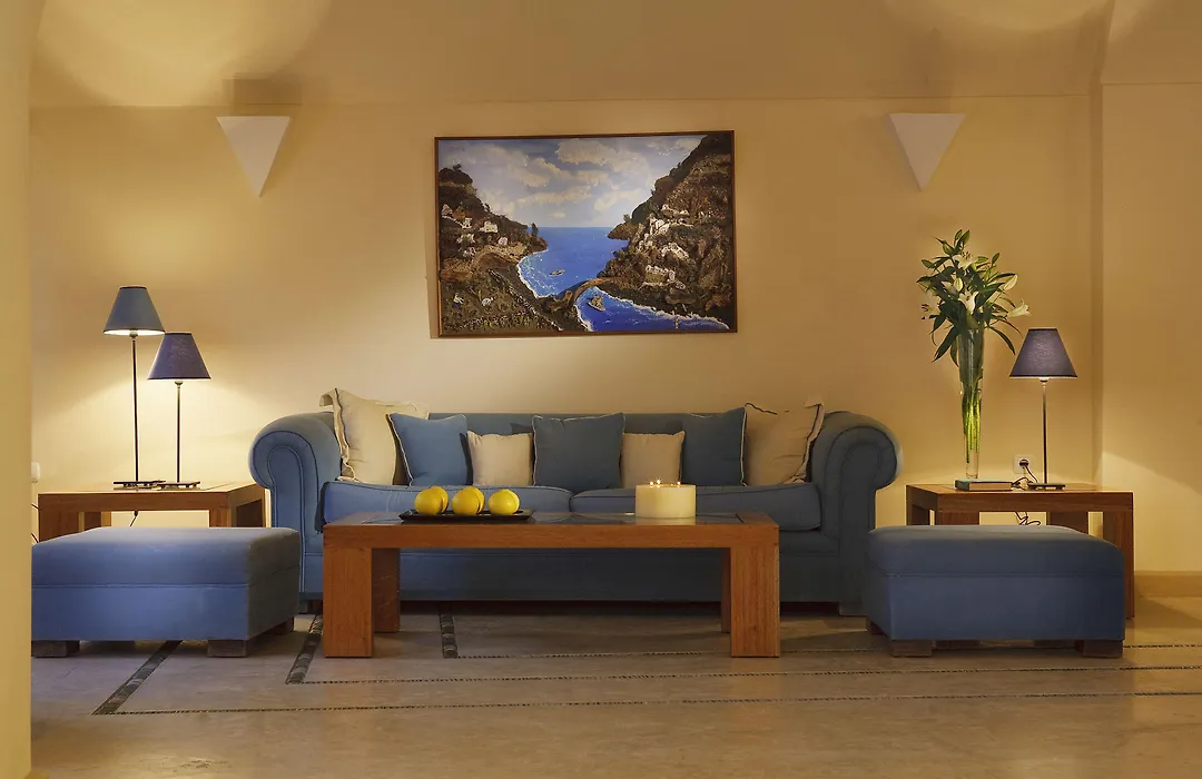 Tamarix Del Mar Suites-1
