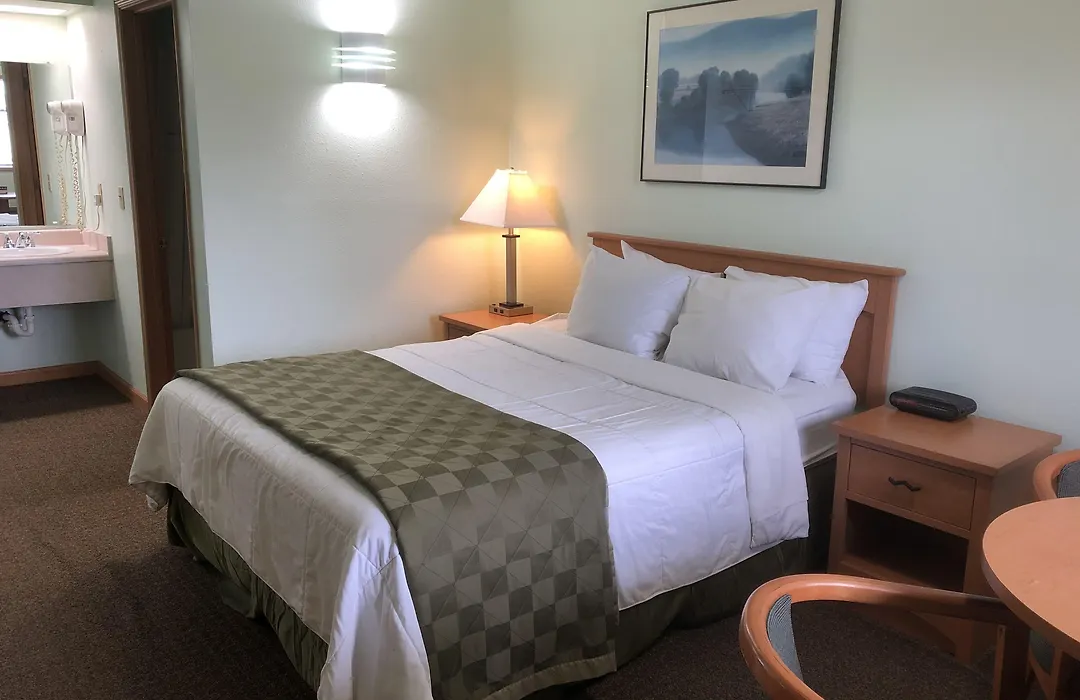 Travelodge By Wyndham Seattle North Of Downtown-1