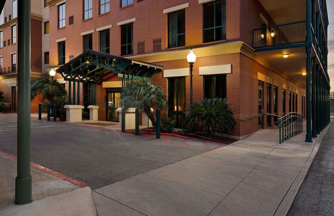 Staybridge Suites San Antonio Downtown Convention Center By Ihg-1
