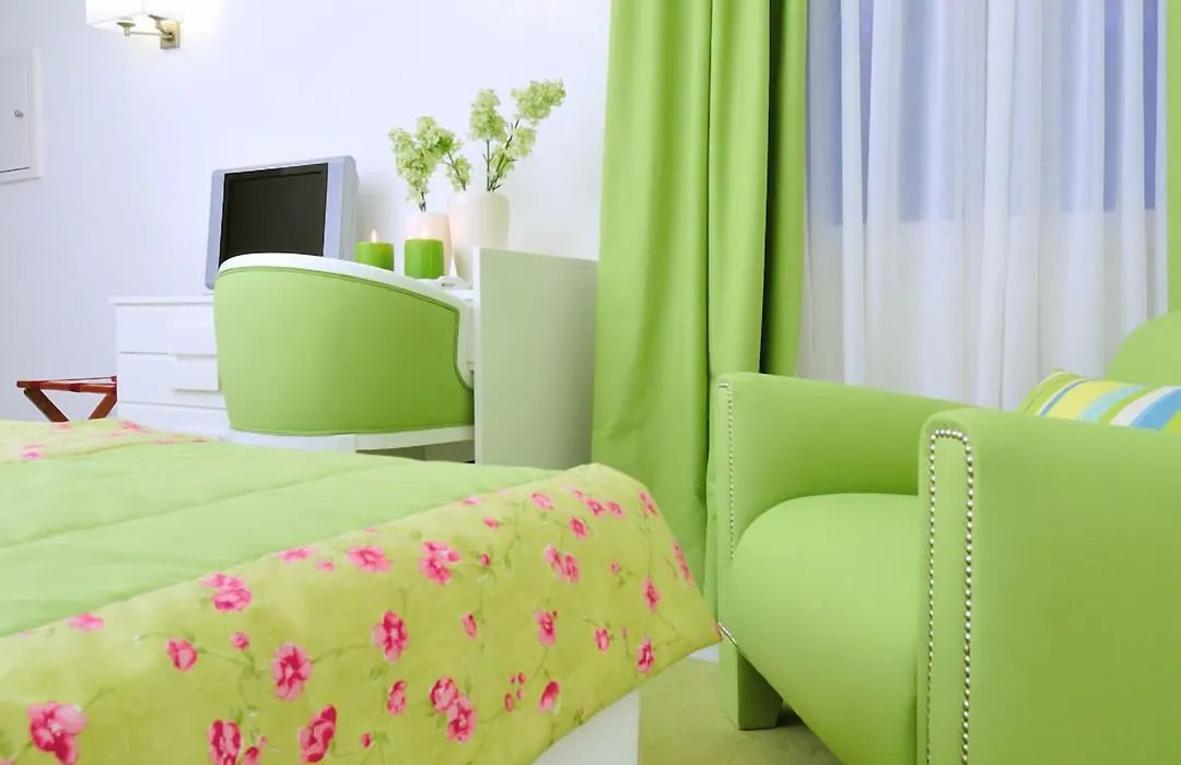 Hotel Moliceiro-1