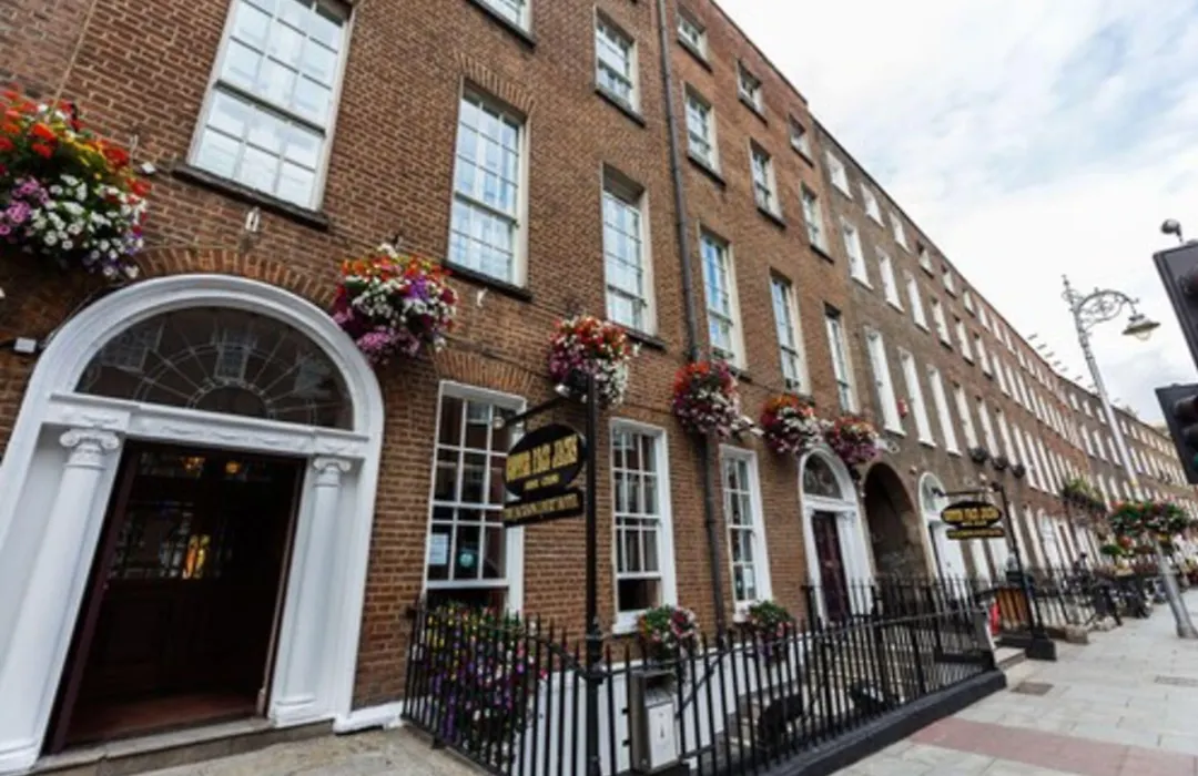 Jackson Court Hotel-1