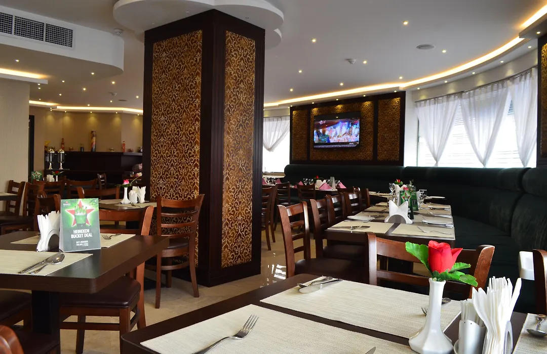 Nihal Hotel-1