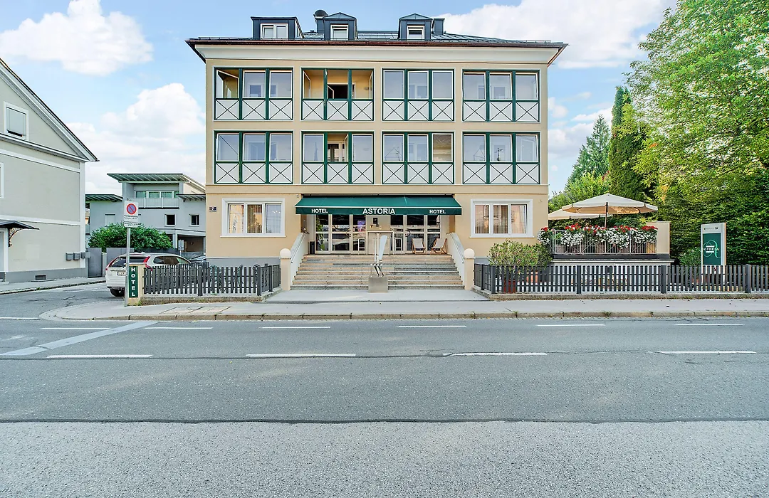Hotel Astoria-1