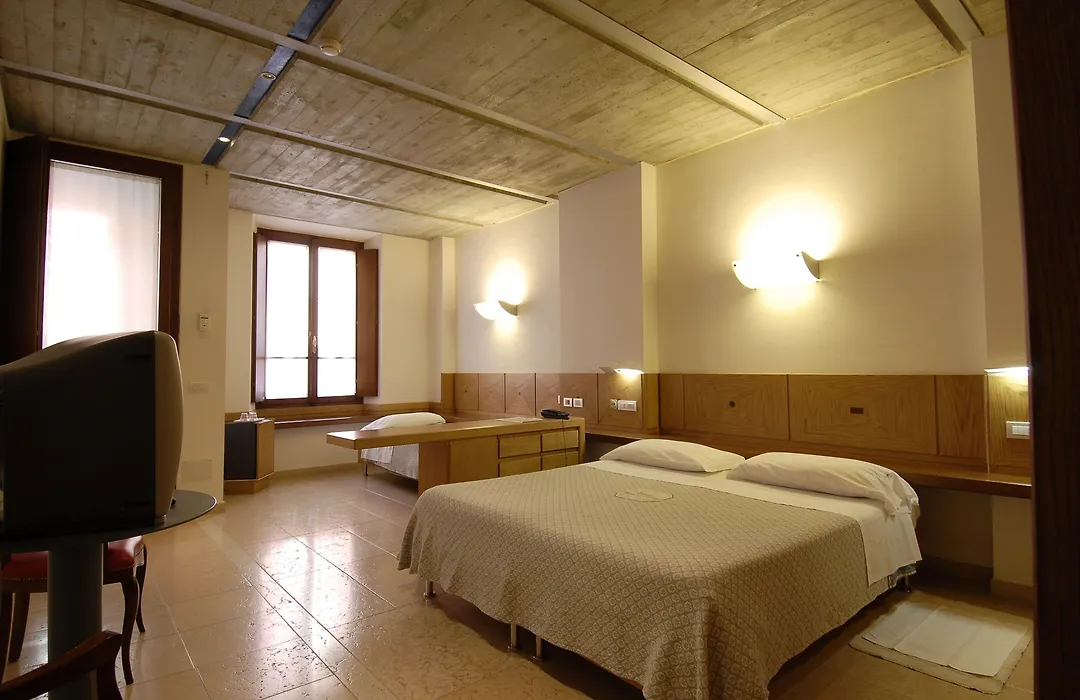 Albergo Bianchi Stazione-1