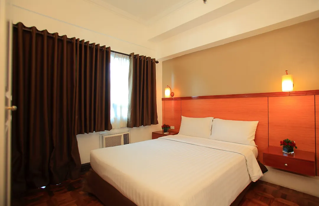 Bsa Suites-1