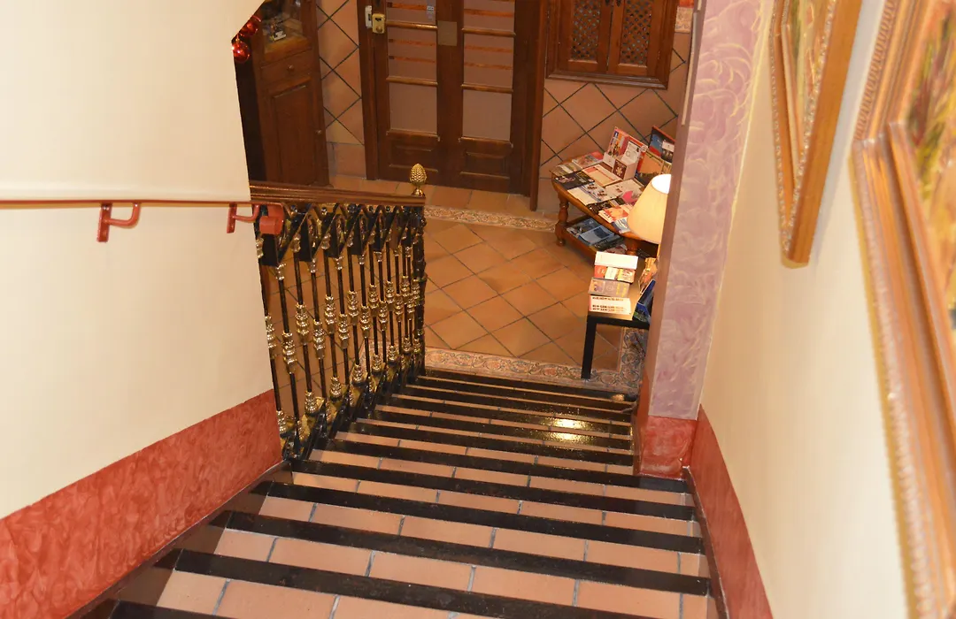 Plaza De Toros-1