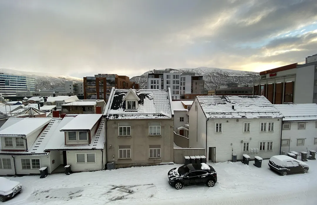 First Hotel Viking-1