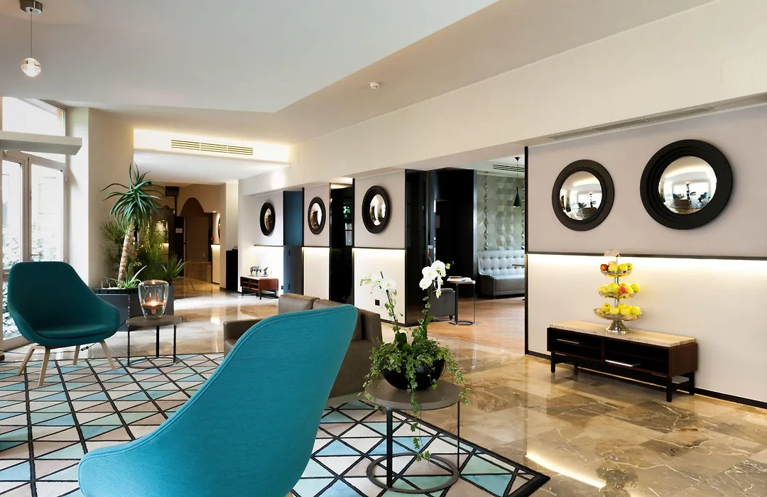 Hotel Lombardia-1