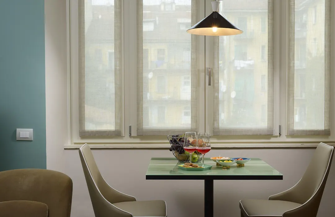 Residenza Delle Citta-1