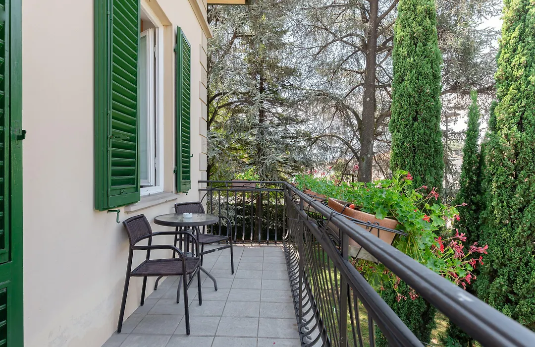 Villa Romantica Wellness & Spa-1