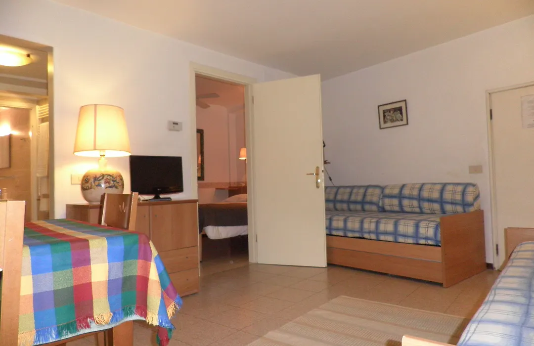 Al Campaniel Bed And Breakfast-1