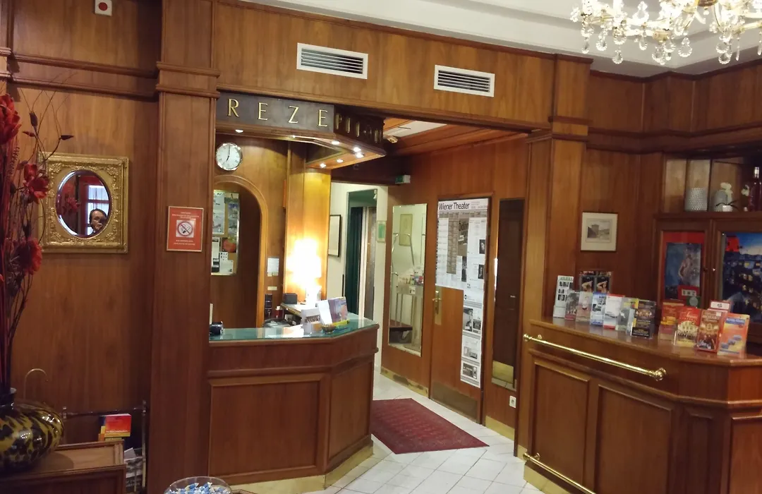 Hotel Domizil-1