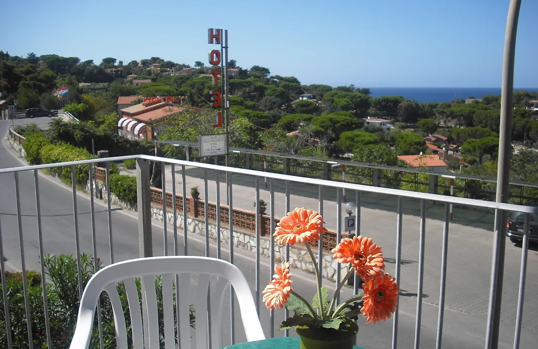 Hotel Villa Padulella-1
