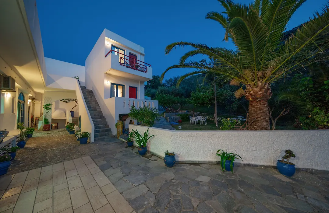 Plakias Bay Hotel-1