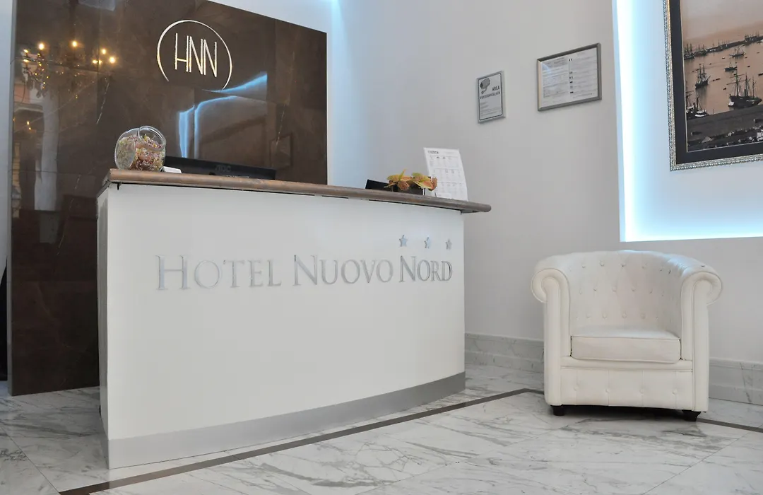 Hotel Nuovo Nord-1