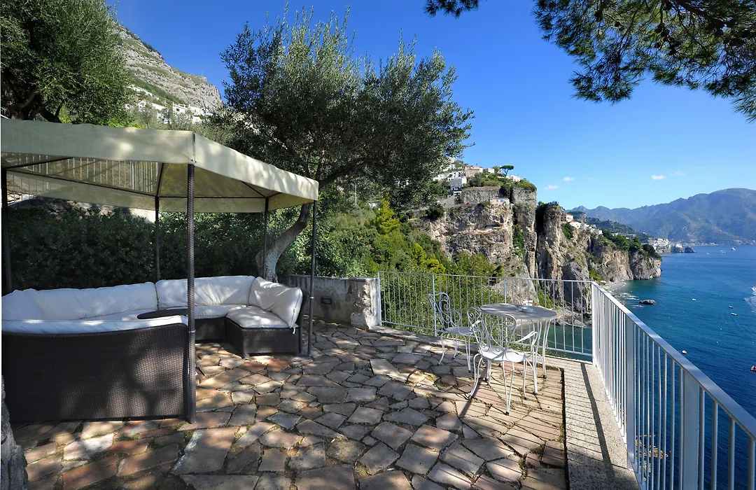 Villa Santa Maria - Luxury Suites-1