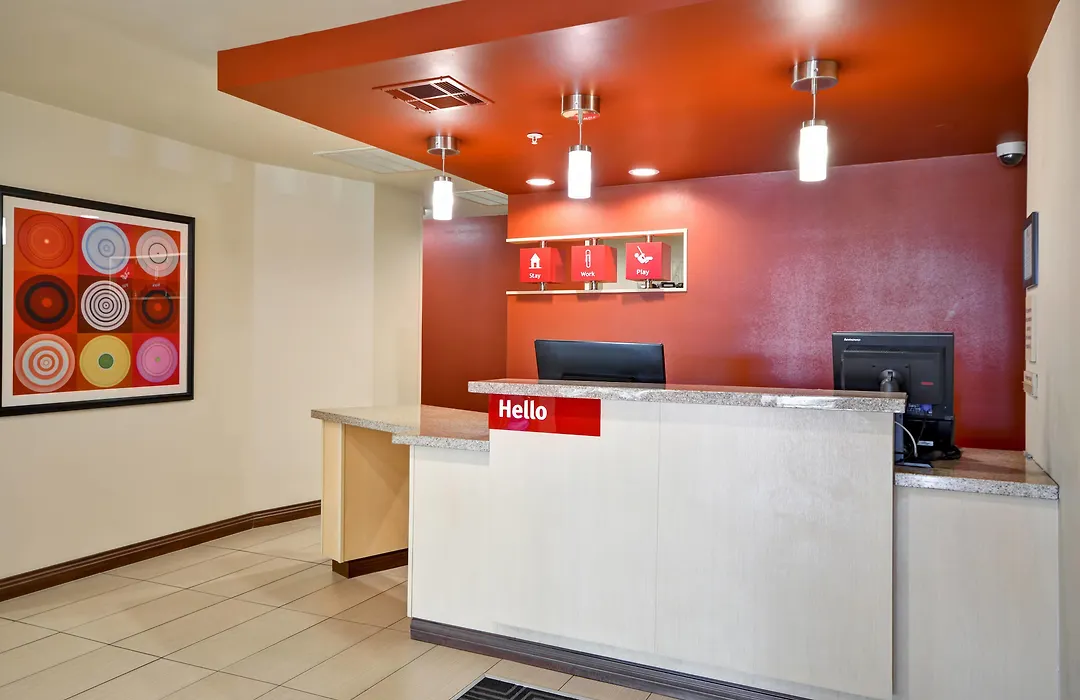 Towneplace Suites Dallas/Lewisville-1