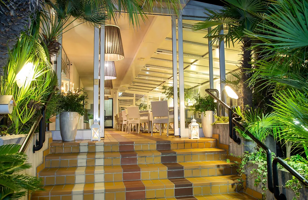 Hotel Santiago-1