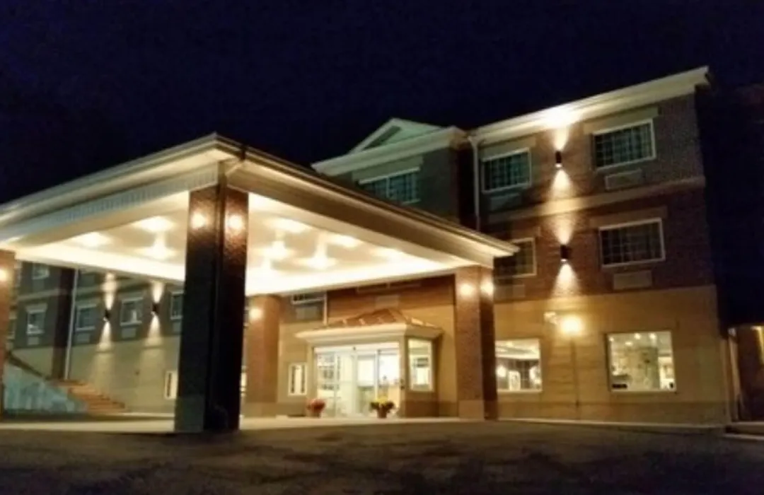 Wingate By Wyndham Elkins-1