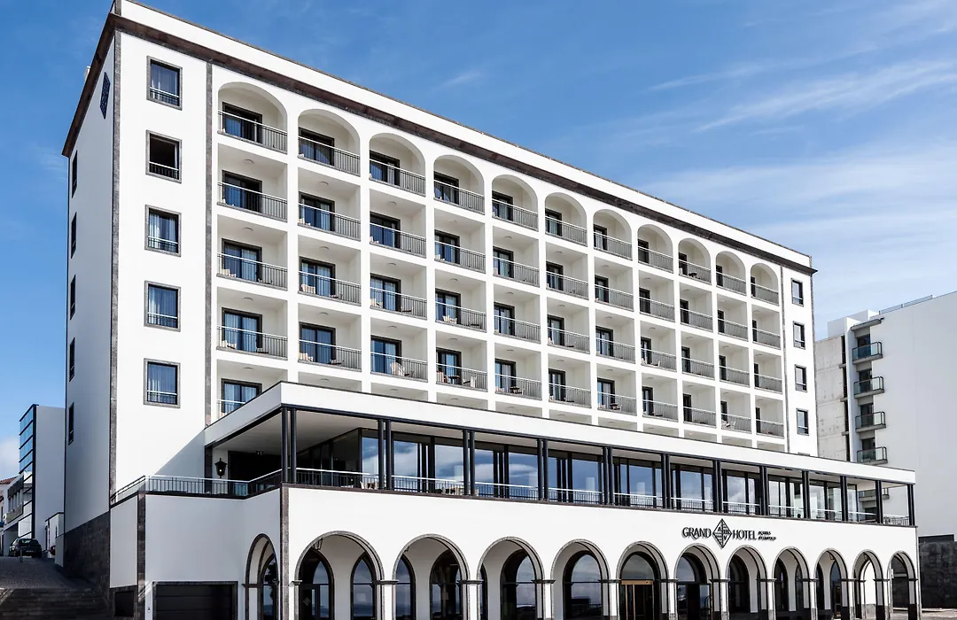 Grand Hotel Acores Atlantico-1