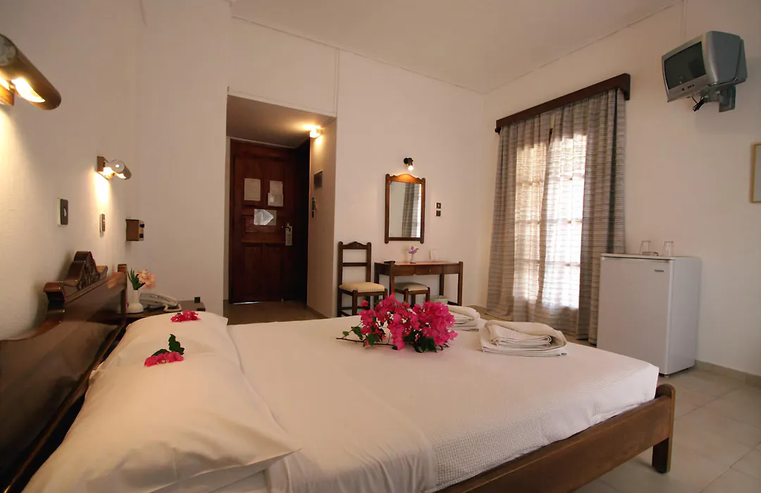 Amaryllis Hotel-1