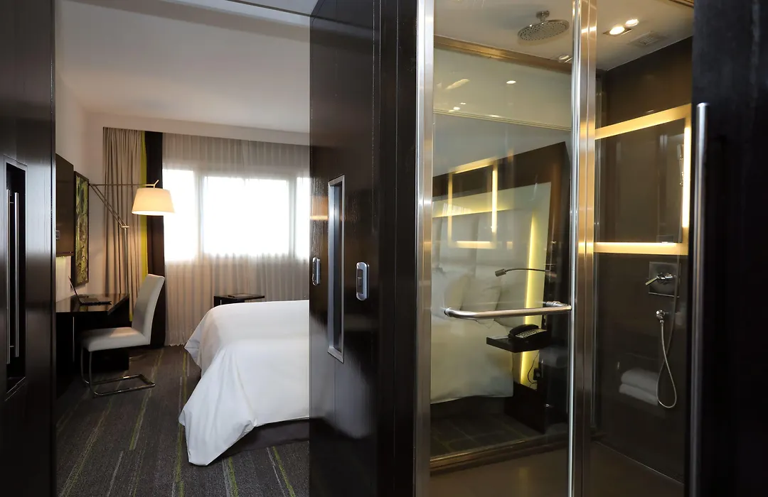 Novotel Buenos Aires-1
