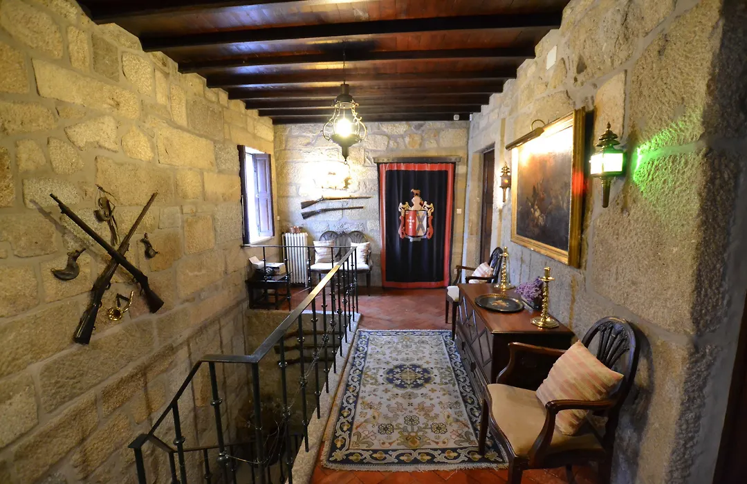 Casa Das Paredes-1