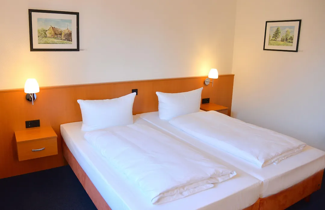 Hotel Spreewaldeck-1