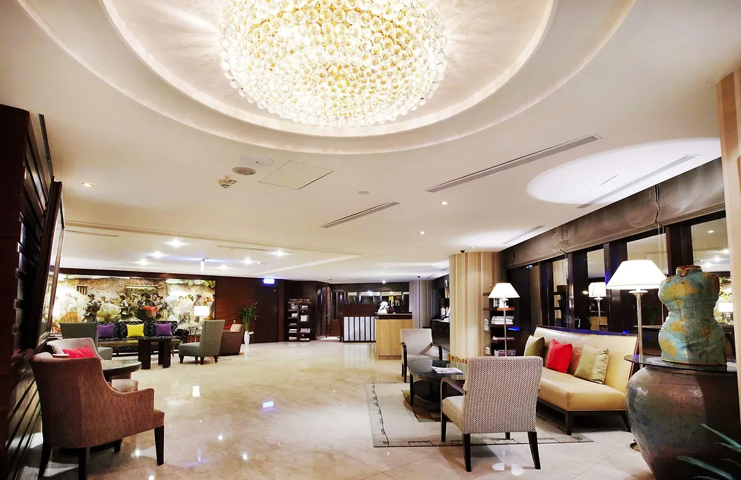 Hotel HD Palace-1