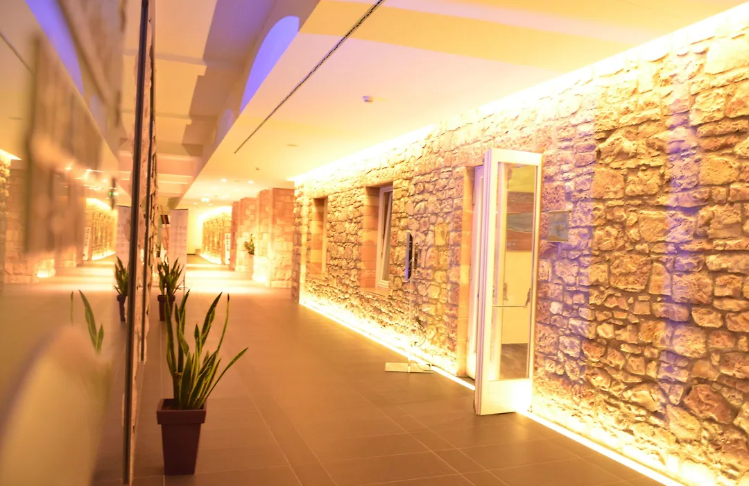 Th Assisi - Hotel Cenacolo-1