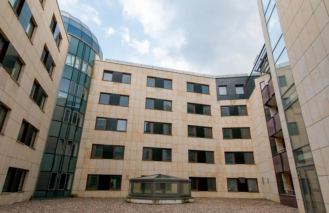 Exclusive Aparthotel-1