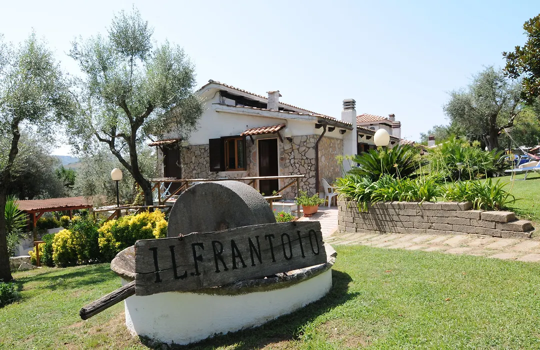 Relais Il Frantoio-1